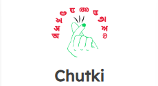 Chutki: The world's first real-time translation & editing tool
