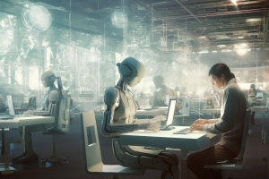 How to Build an Effective Technical Hiring Workflow with Conversational AI