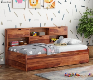 The Essential Guide to Single Beds: Style, Functionality, and Smart Solutions for Every Space