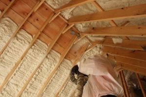 Why Ventilation Matters with New Attic Insulation