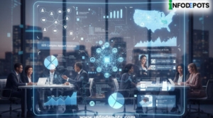 How AI-Powered Sales Data Solutions Are Transforming B2B and B2C Markets in the USA?