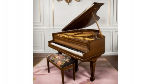 10 Amazing Baby Grand Piano Benefits That Go Beyond Just Music