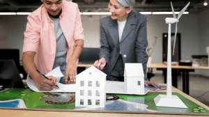 Modern Solutions from Adaptive Reuse to Solve Affordable Housing Gaps