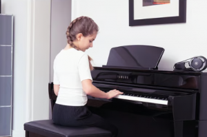 Inspire Young Musicians at the October Half-Term Music Camp Cambridge