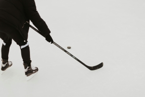 Stix Black Magic 3K Senior Hockey Stick: Redefining Power, Precision, and Performance