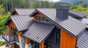 Expert Metal Roofing Gresham OR Services by Greater Purpose Construction