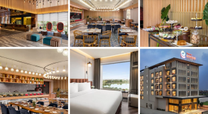 A Perfect Blend of Comfort, Luxury, and Elegance as the Best Hotel in Indore