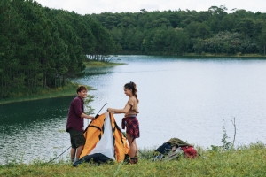 Chuncho Clay Lick & Sandoval Lake Lodge Tours: Amazon Adventure