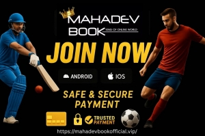 Mahadev Betting App: Rise and Controversy of MahadevBook