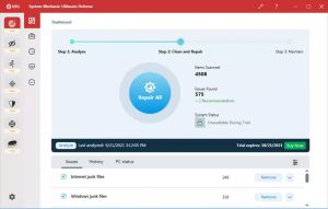 How System Mechanic Member Sign in Their IOLO Account?