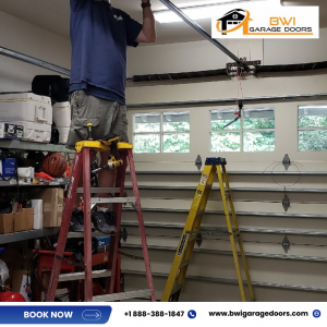 Garage Door Lifespan Explained: When and Why to Replace Your Components