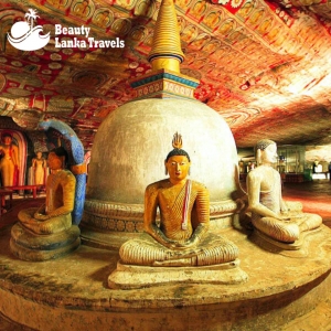 Experience Sri Lanka Like Never Before with Customized Tour Packages – Beauty Lanka Travels