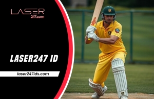 How to Create a Laser247 ID and Start Winning Online