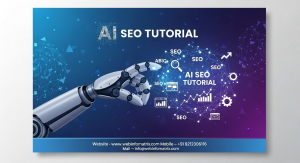 AI SEO Tutorial – Learn Machine-Led SEO Strategies