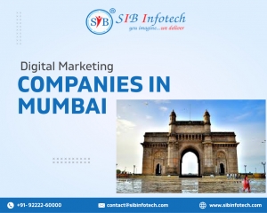 How Digital Marketing Companies in Mumbai Are Revolutionizing Online Success
