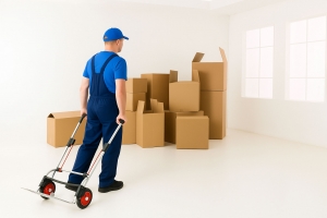House Clearance and Removals Northern Ireland