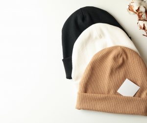 Top Tips for Ordering Custom Logo Beanies in Bulk for Businesses