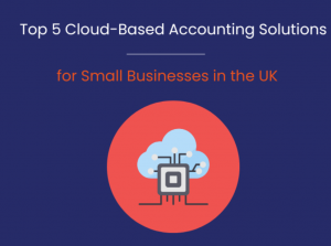 Cloud Based Accounting Solutions