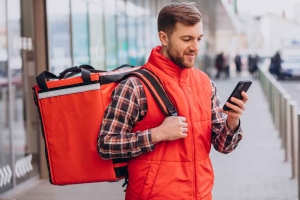 From Idea to Orders: How to Start a Food Delivery Business in 2025
