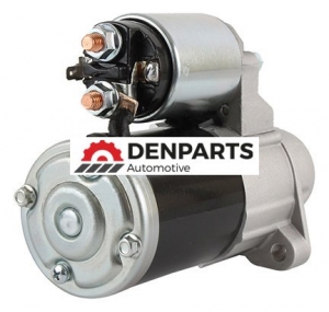 Starter Fits Mitsubishi Lancer 2 0L 2008 2009 2010 2011 2012 2013 2014 2015