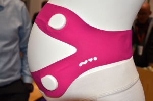 Wearable Pregnancy Devices Market Trends: Integration of Smart Sensors for Enhanced Maternal Health Tracking