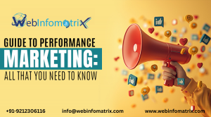 Master Performance Marketing Models Easily | WebinfoMatrix 