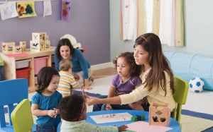 Top Pre Schools 