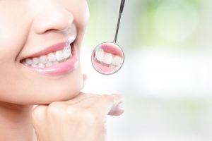 The Modern Approach to a Healthier, Balanced Smile