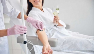 Medical and Beauty IV Therapy Birmingham