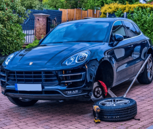 Why Mobile Tyre Fitting 24 Hours Is a Game-Changer for UK Drivers