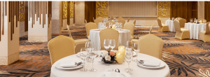 The Perfect Event Venue in Udaipur for Memorable Celebrations