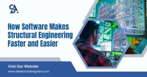 How Software Makes Structural Engineering Faster and Easier