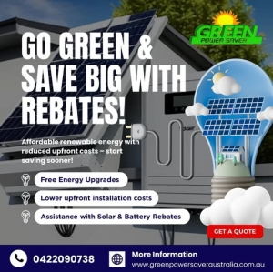 Smart Commercial Buildings Solar Power Solutions