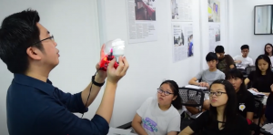 How Physics Tuition Can Turn Weakness Into Strength?