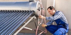 How Can a Solar Hot Water Service in Brisbane Improve Your Home Energy Efficiency?