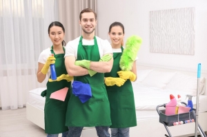 How Professional Cleaning Services Can Help with Moving In or Out in Brisbane