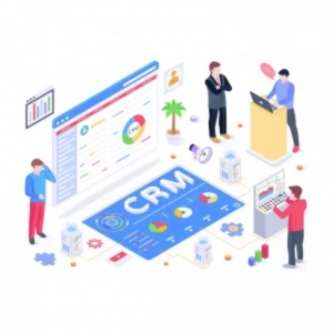 Top CRM Companies Powering Business Growth in 2025