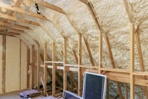 What Homeowners Often Overlook About Spray Foam