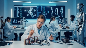 Robotic: The World Is Just Not Quite Ready For Humanoids Yet