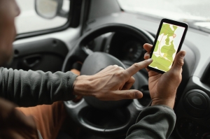 The Easy Way to Launch an Uber-Like Tow Truck App in 2025