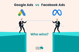 Google Ads vs Meta Ads: Which Platform Offers Better ROI