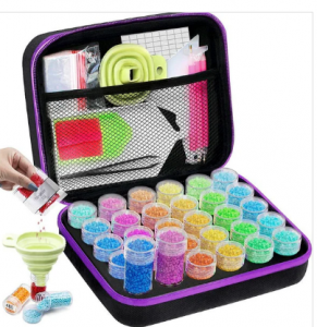 Affordable & Fun DIY Diamond Painting Kit Canada: Sparkle Without Breaking the Bank