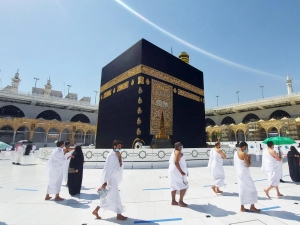 The Rise of Group Umrah Packages from the UK: Benefits and How to Join