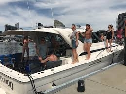 Explore Yarra River on a Yacht: Discover Melbourne’s Hidden Gem in Style