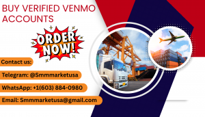 Venmo | Smart, Quick & Trusted Money Transfers Accounts In This Year2025