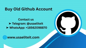 Where to Find the Best Buy Old GitHub Accounts in 2026