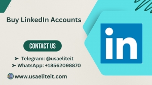 Where to Find Reliable Buying LinkedIn Accounts for Sale Online
