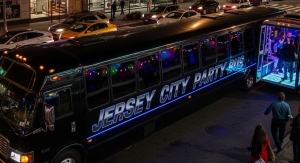 Experience the Ultimate Night Out with Party Bus NYC & NYC Limo Service