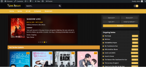 KissAsian | Watch Asian Dramas and Movies with English Subtitles
