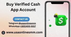 Legit Platforms to Buy Verified Cash App Accounts